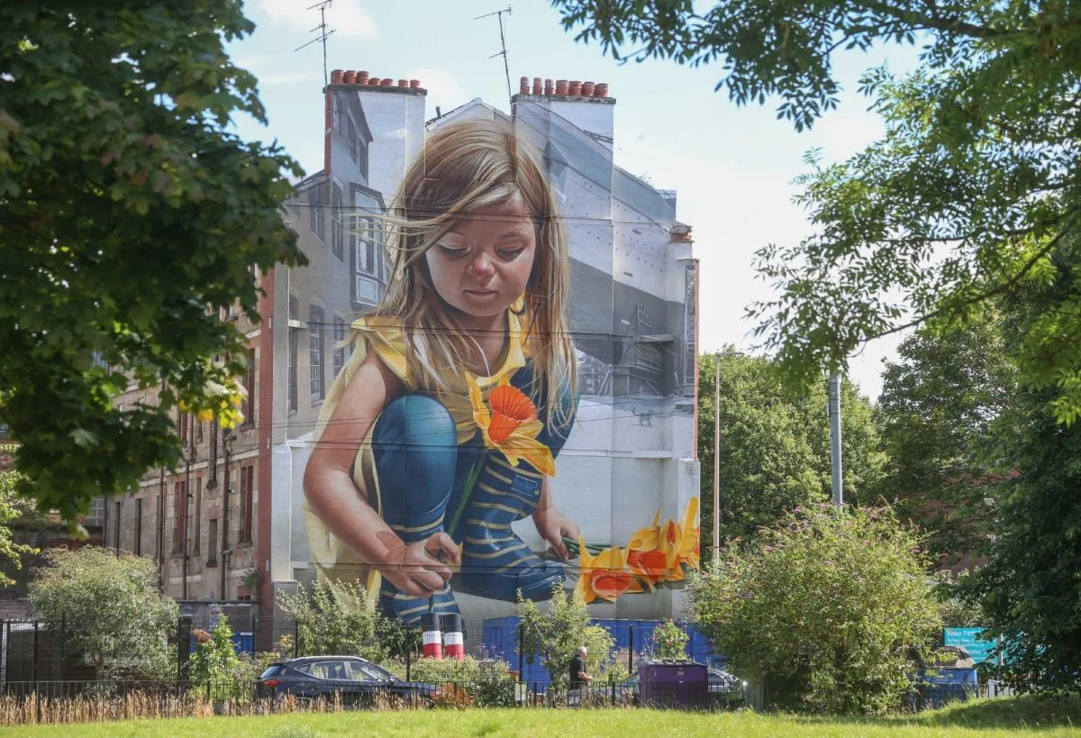 Glasgow
