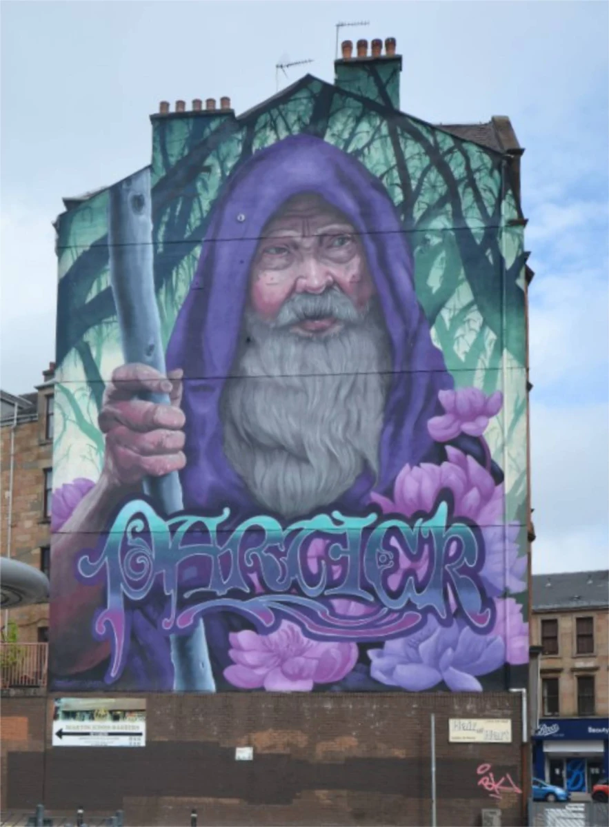 Glasgow