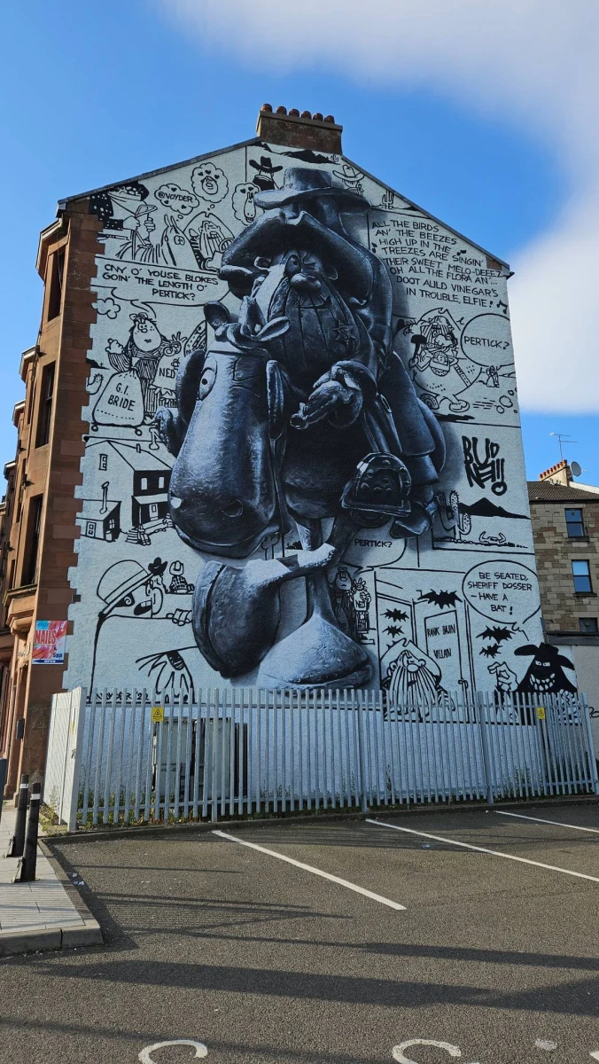 Glasgow