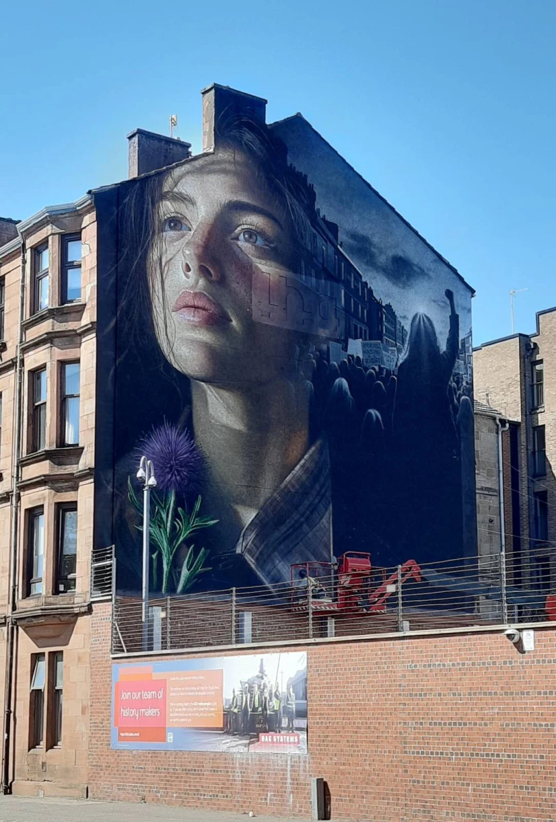 Glasgow