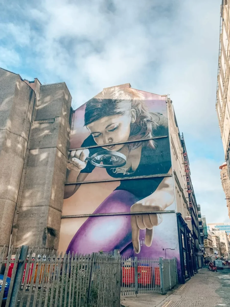Glasgow