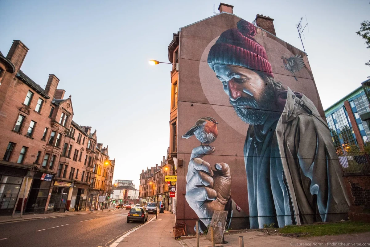 Glasgow