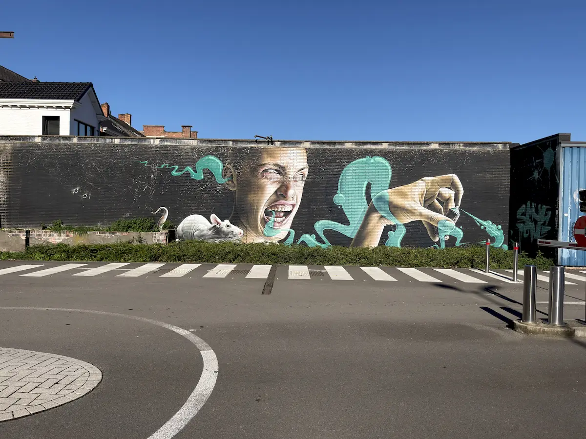 Hasselt