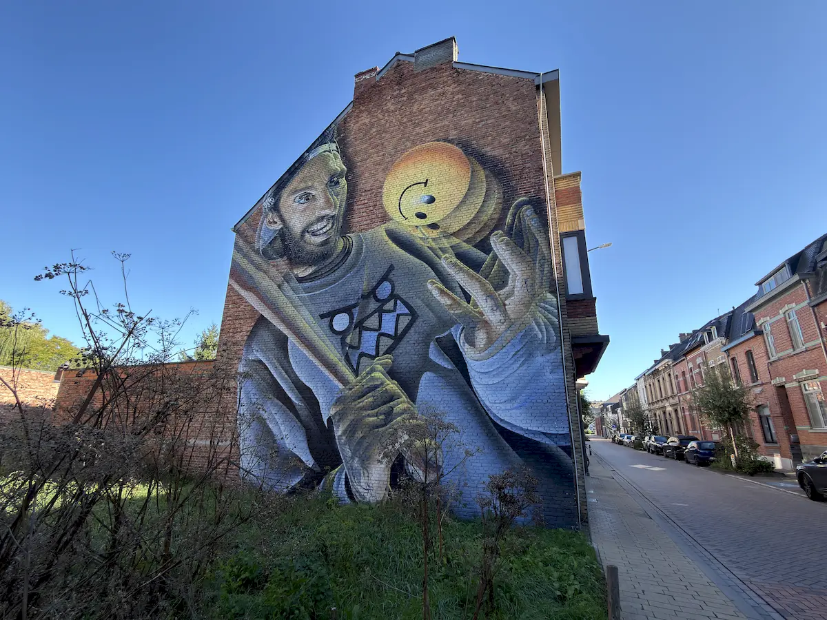 Hasselt