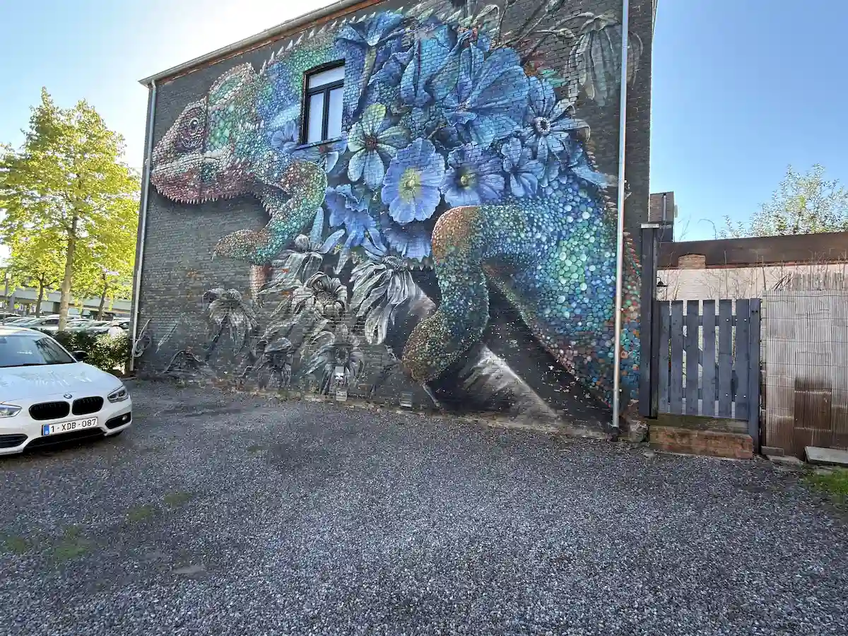 Hasselt
