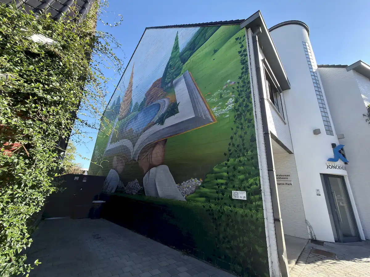 Hasselt