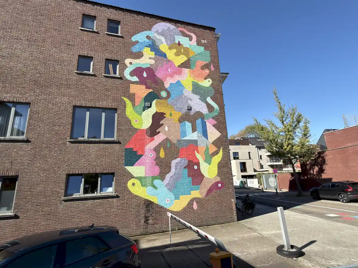 Hasselt