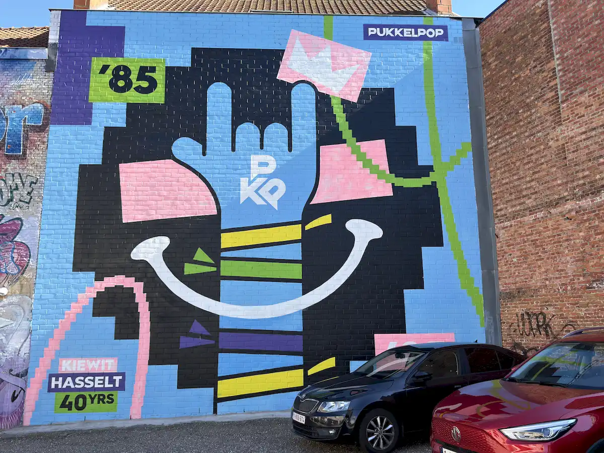 Hasselt