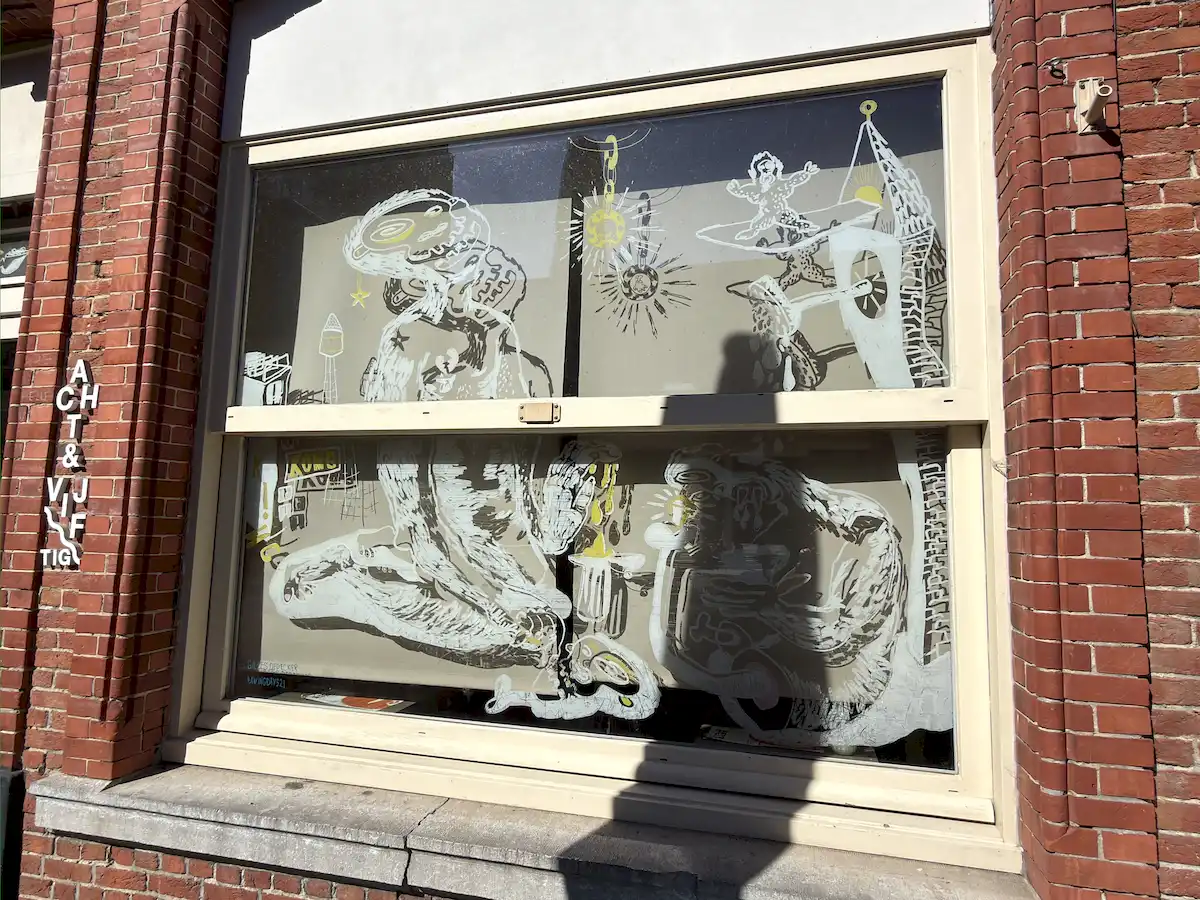 Holstraat