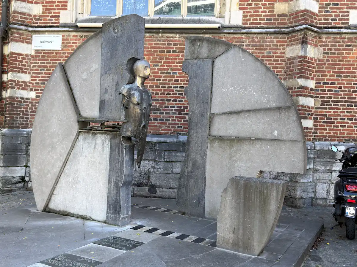 Hasselt