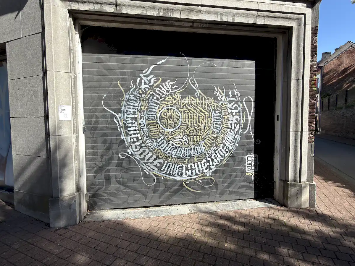 Hasselt