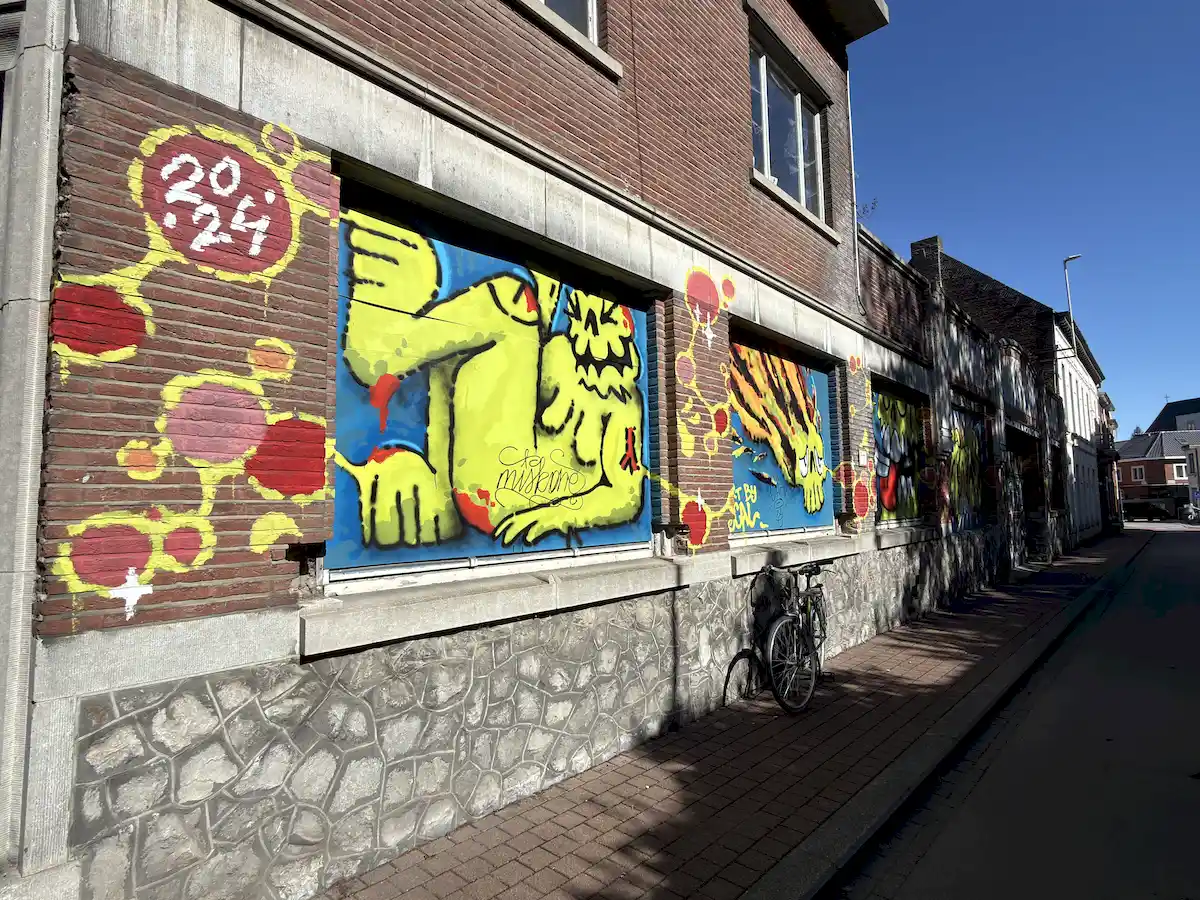 Hasselt