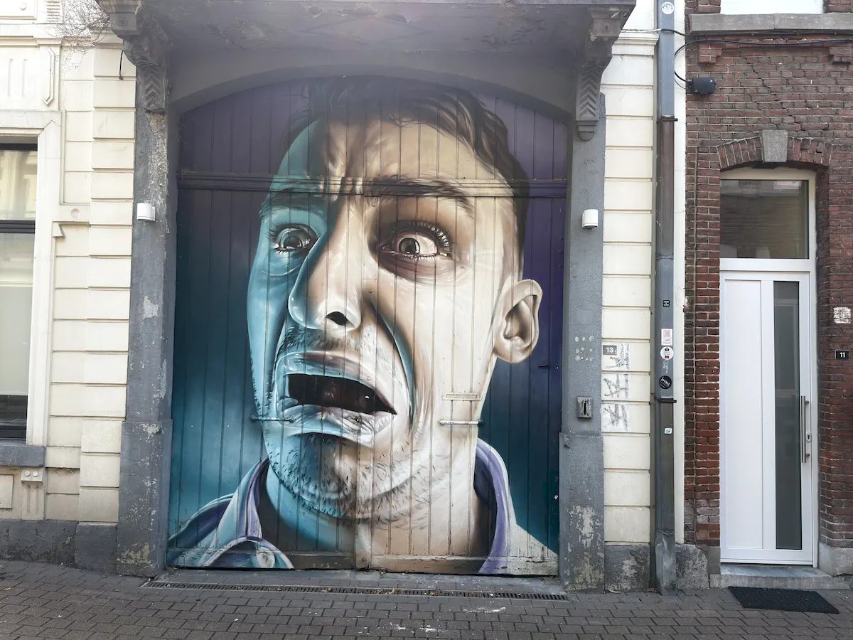 Hasselt