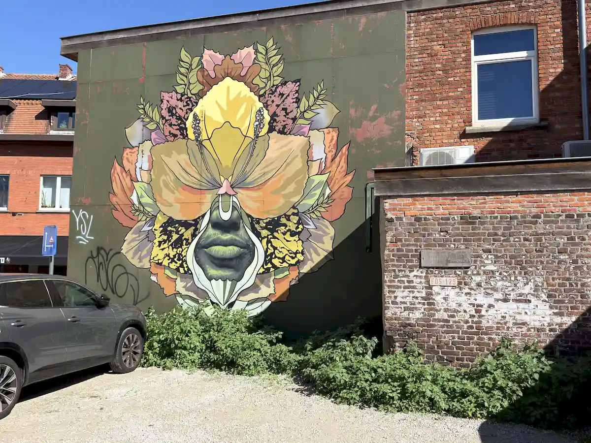 Hasselt