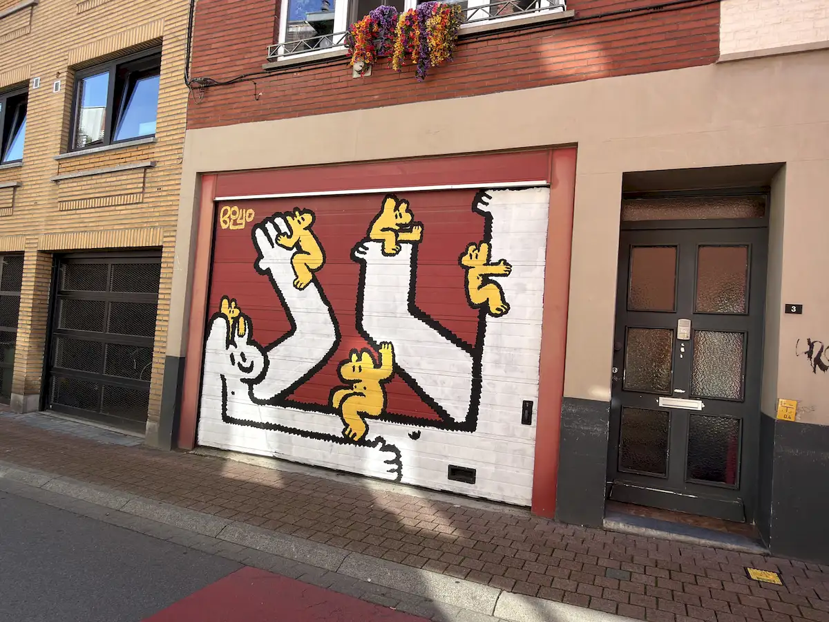Hasselt
