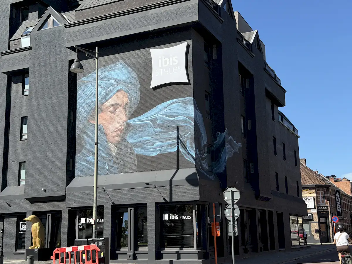 Hasselt