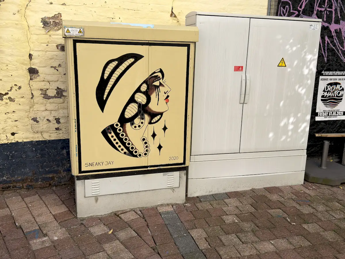 Hasselt