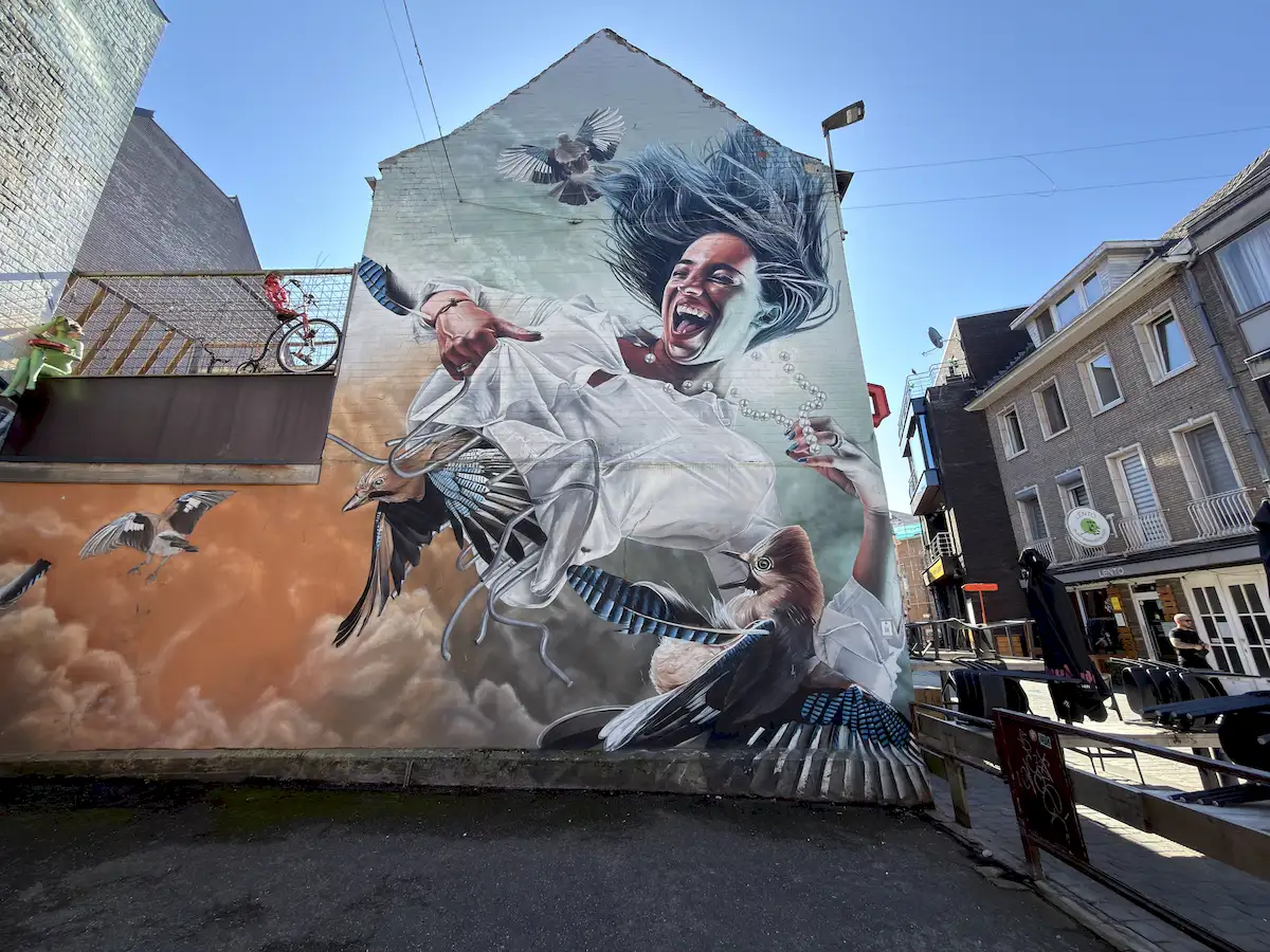 Hasselt