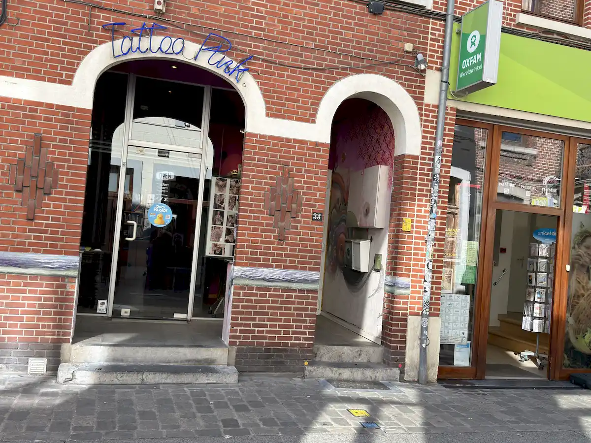 Hasselt