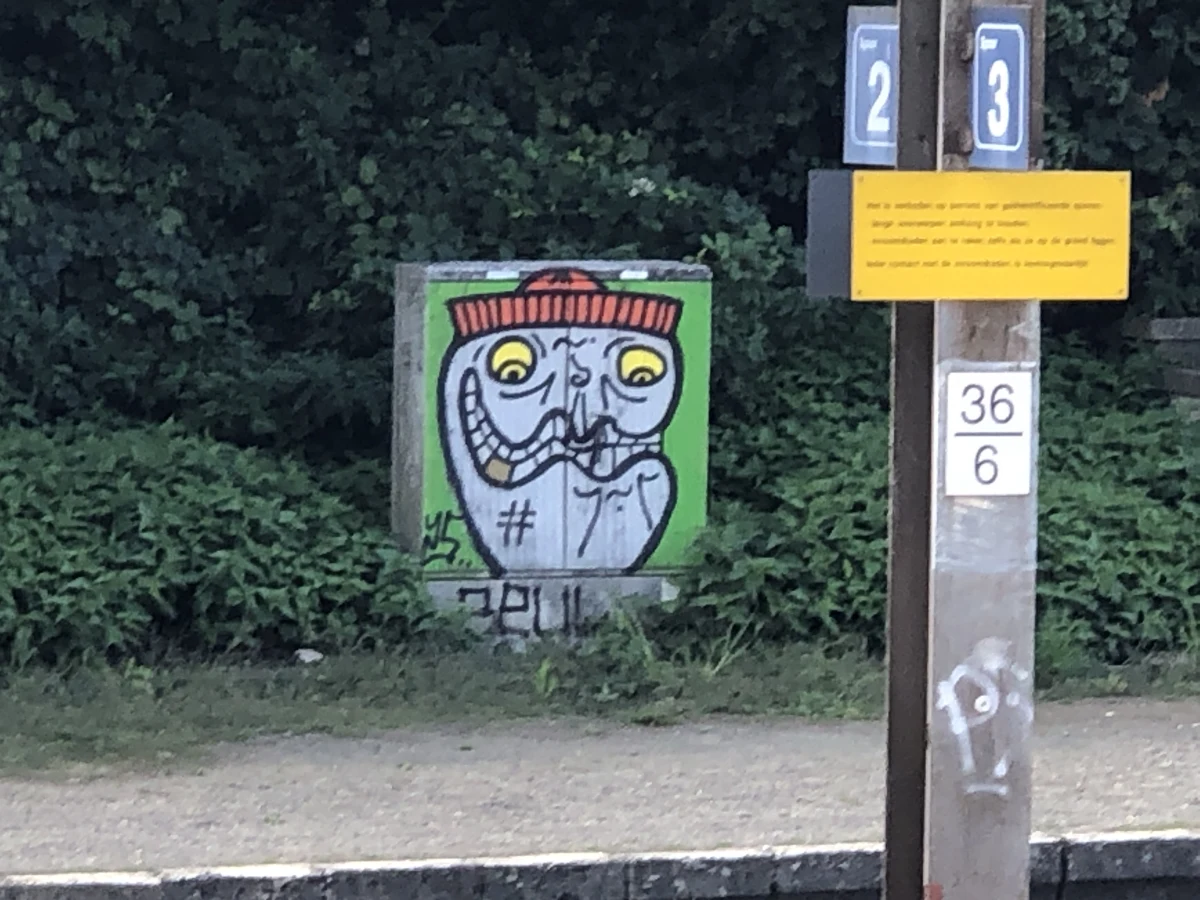 Hove