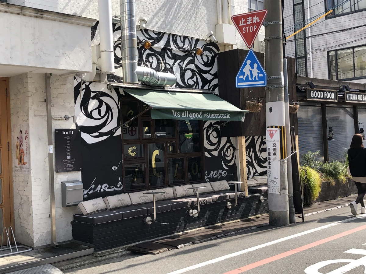 Kyoto