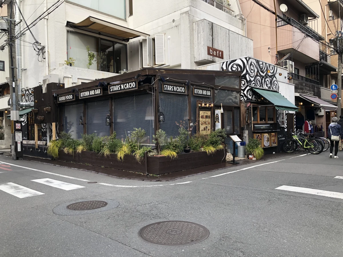 Kyoto