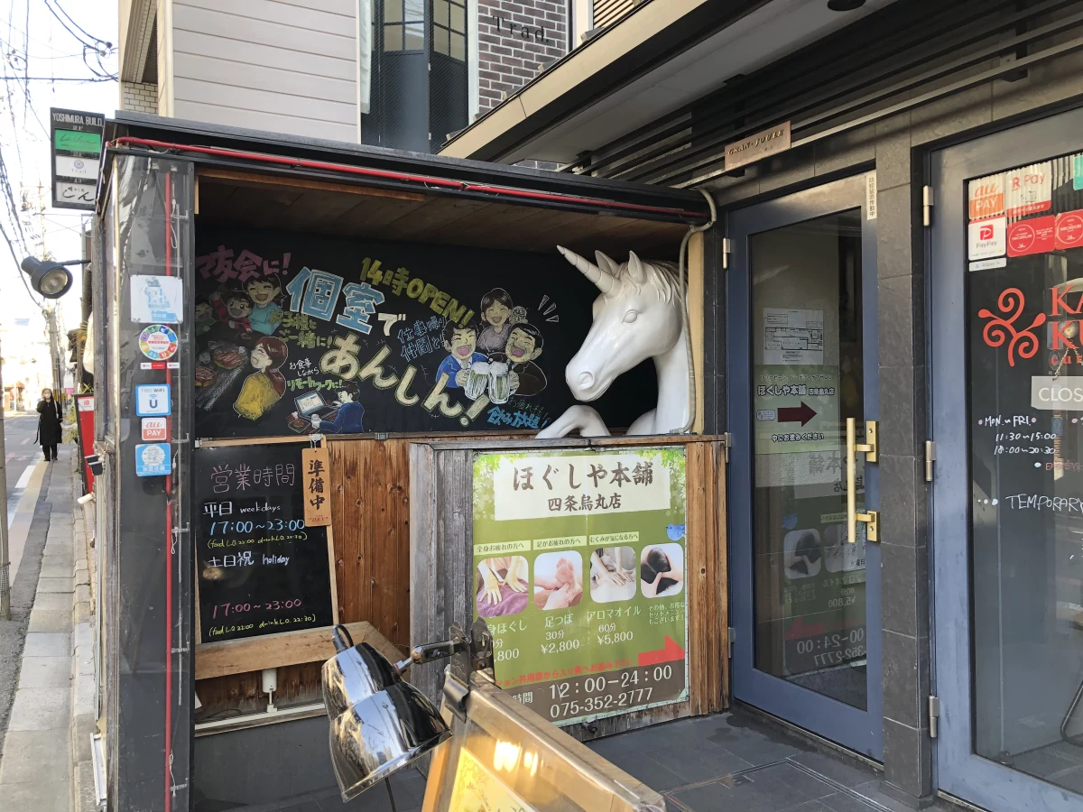 Kyoto