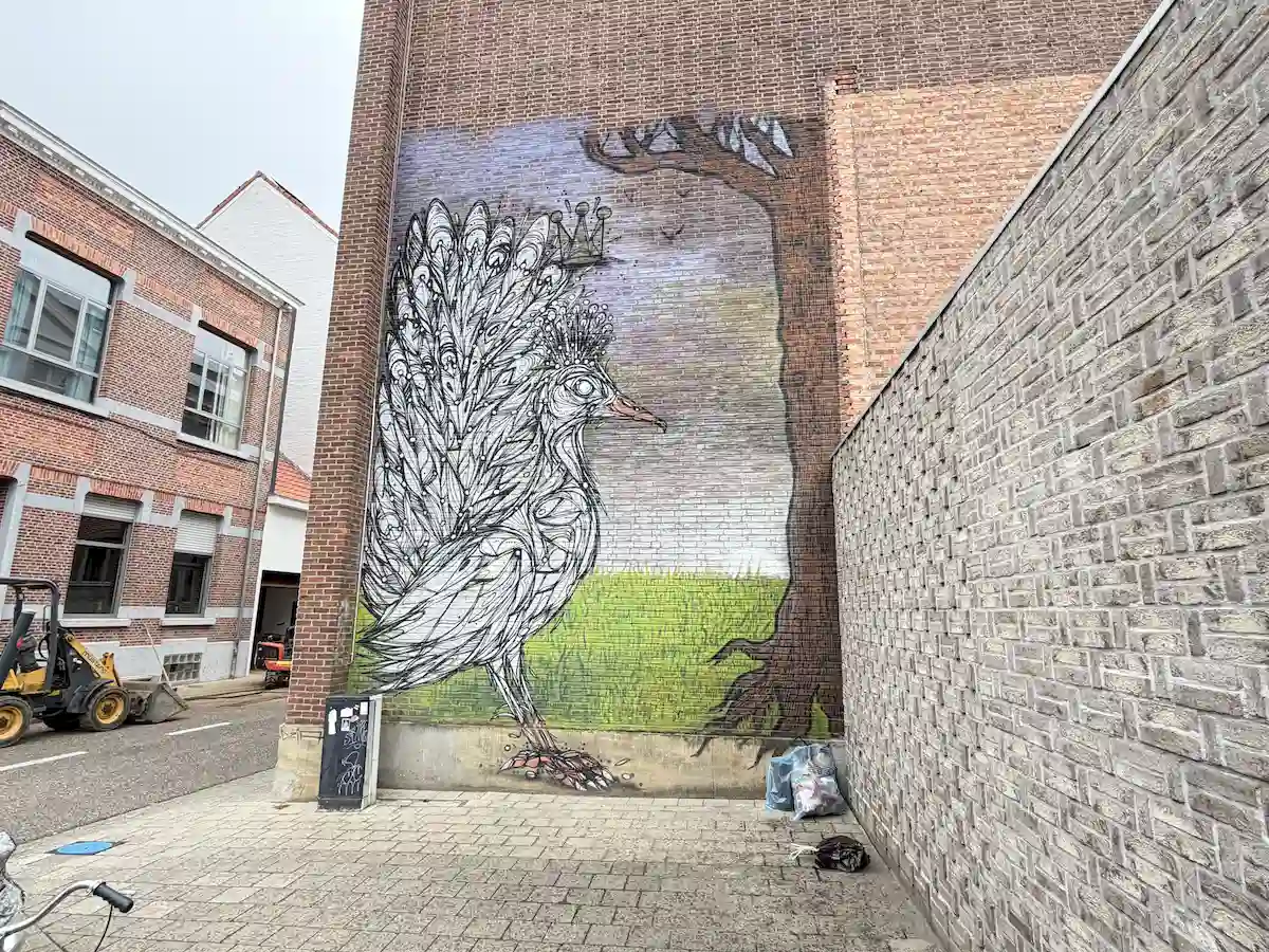 Mechelsestraat
