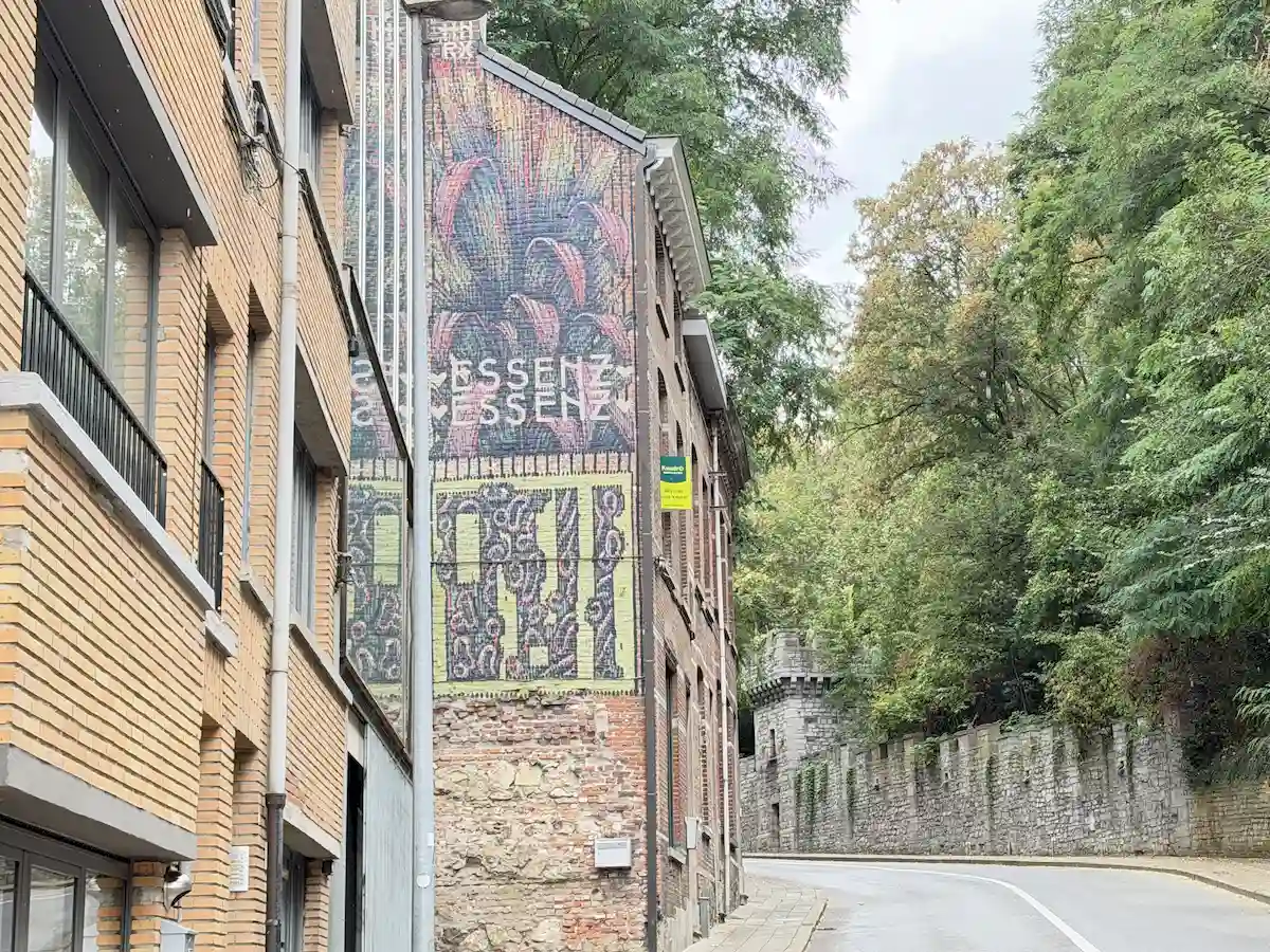 Mechelsestraat