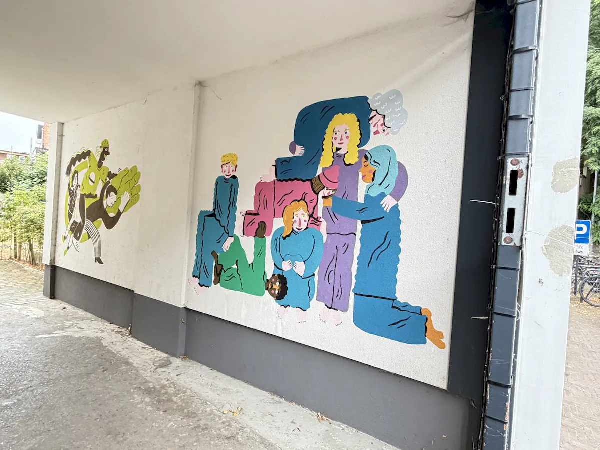 Glasblazeijstraat