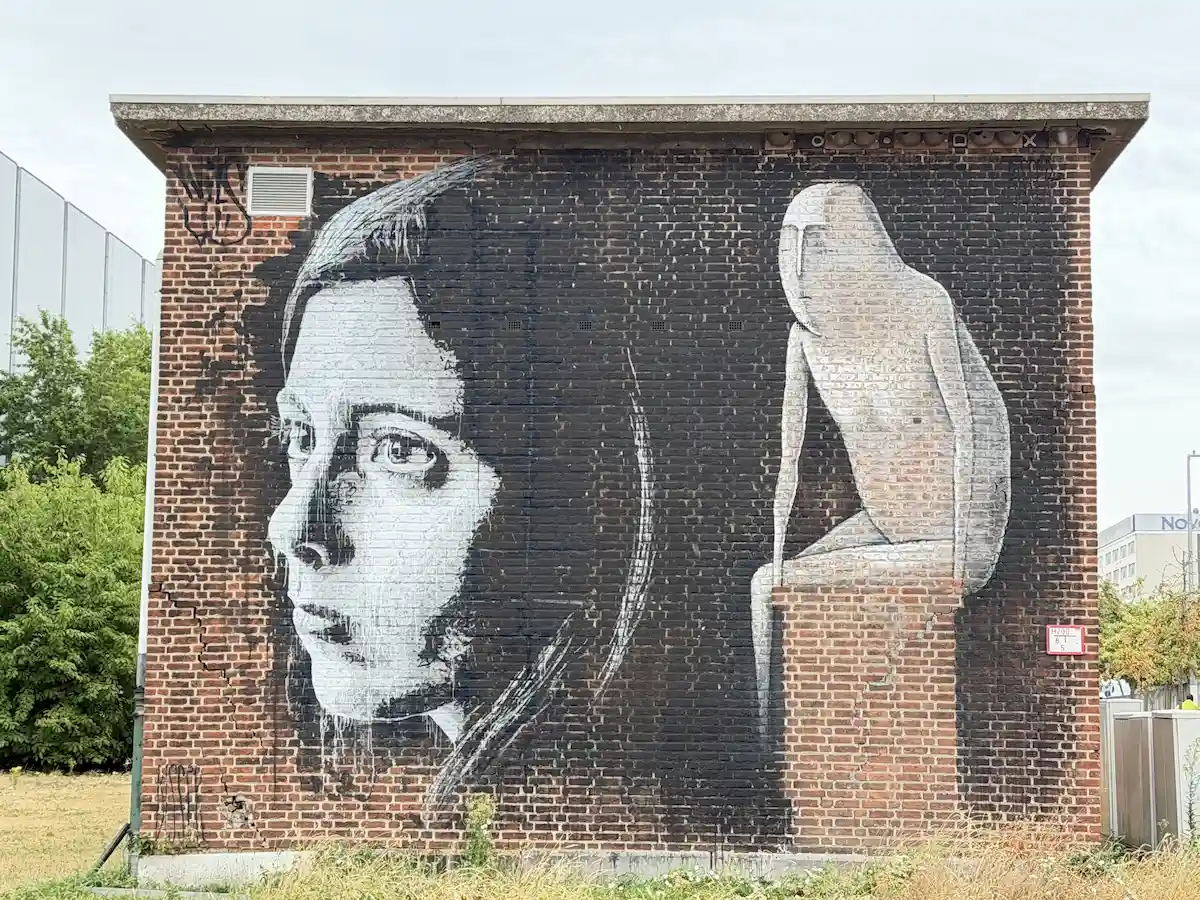Aarschotsesteenweg
