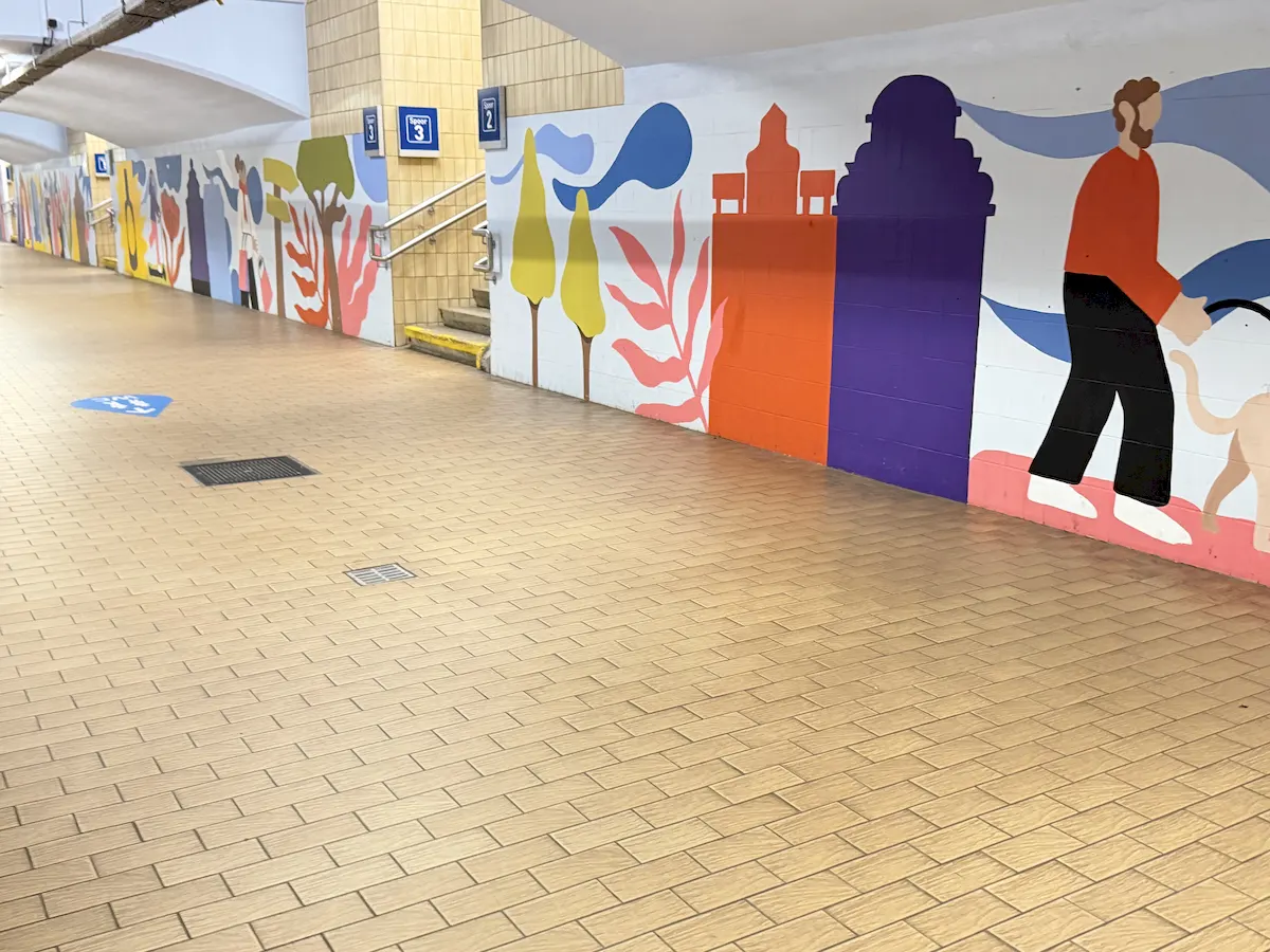 Station Leuven
