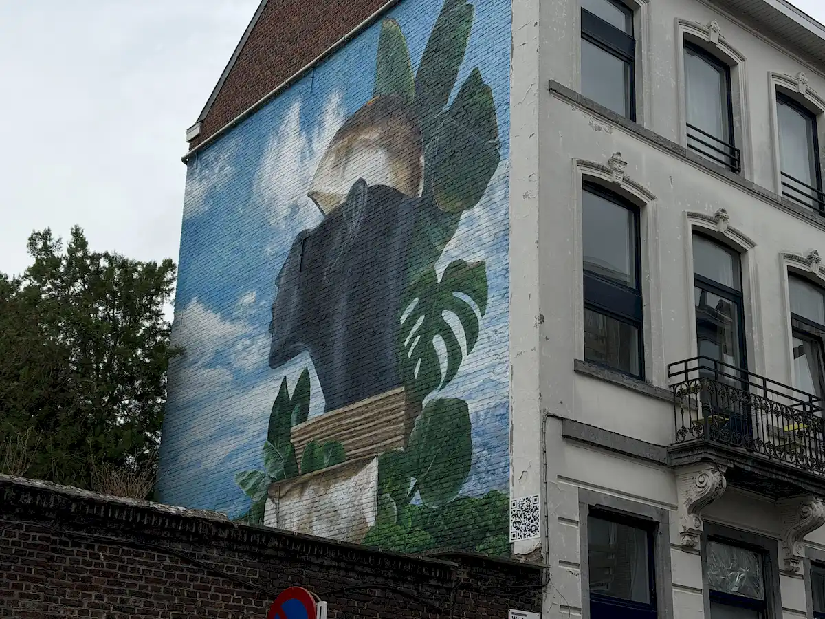Justus Lipsiusstraat