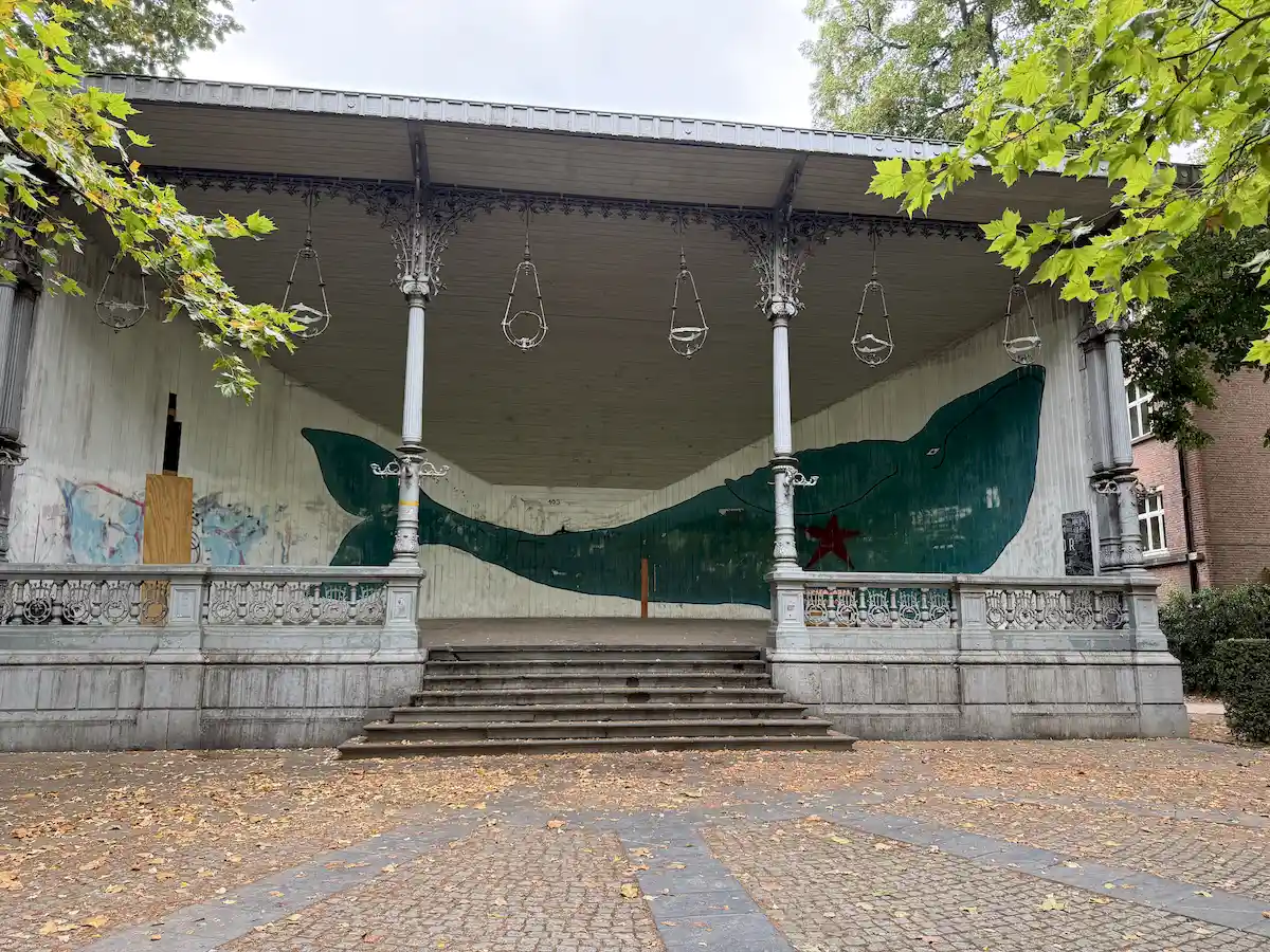 Sint-Donatuspark