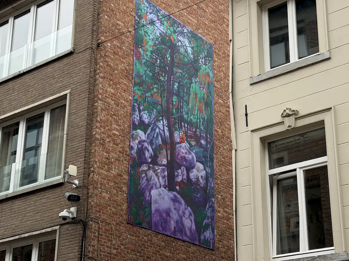 Parijsstraat