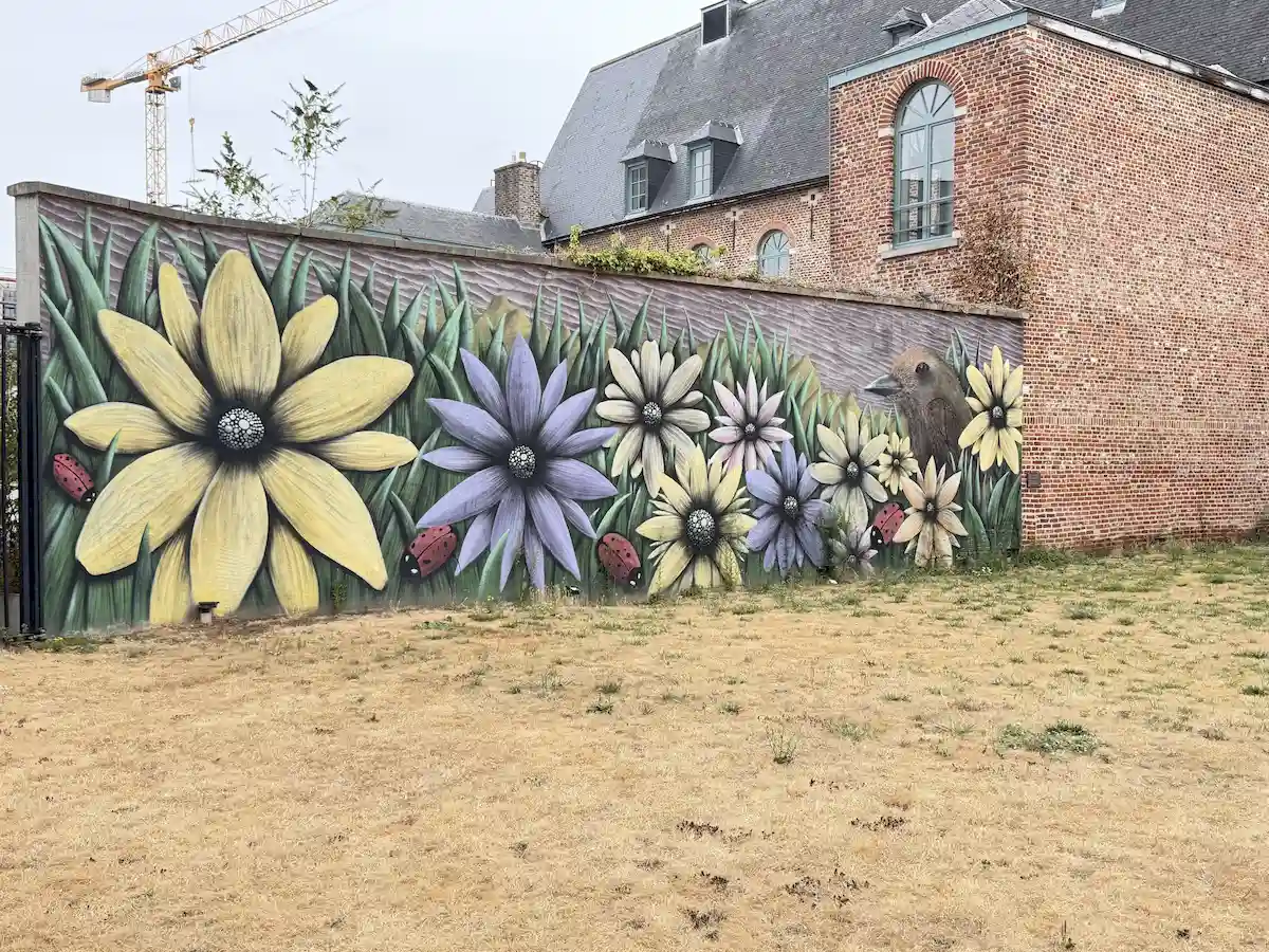Onze-Lieve-Vrouwstraat