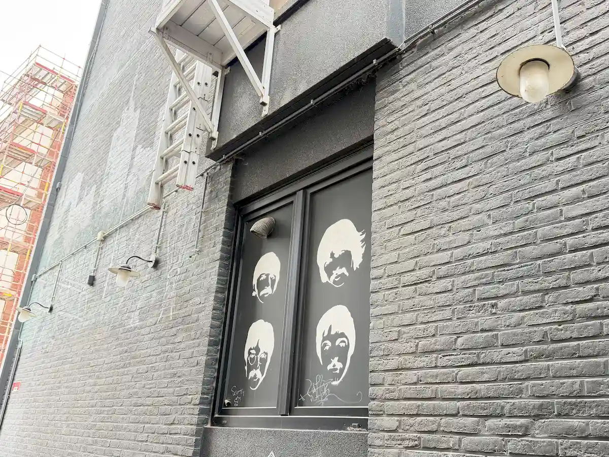 Brusselsestraat