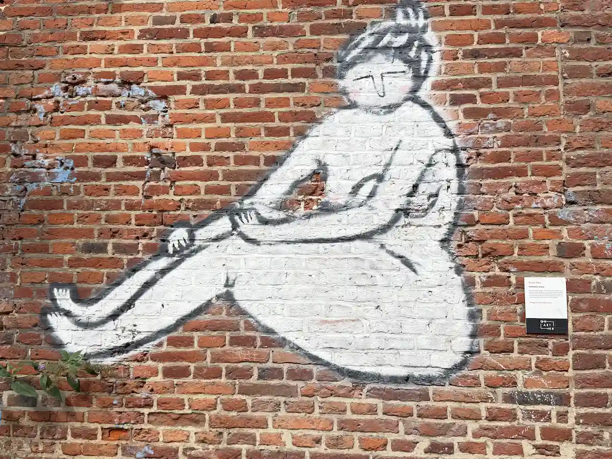 Kruisstraat
