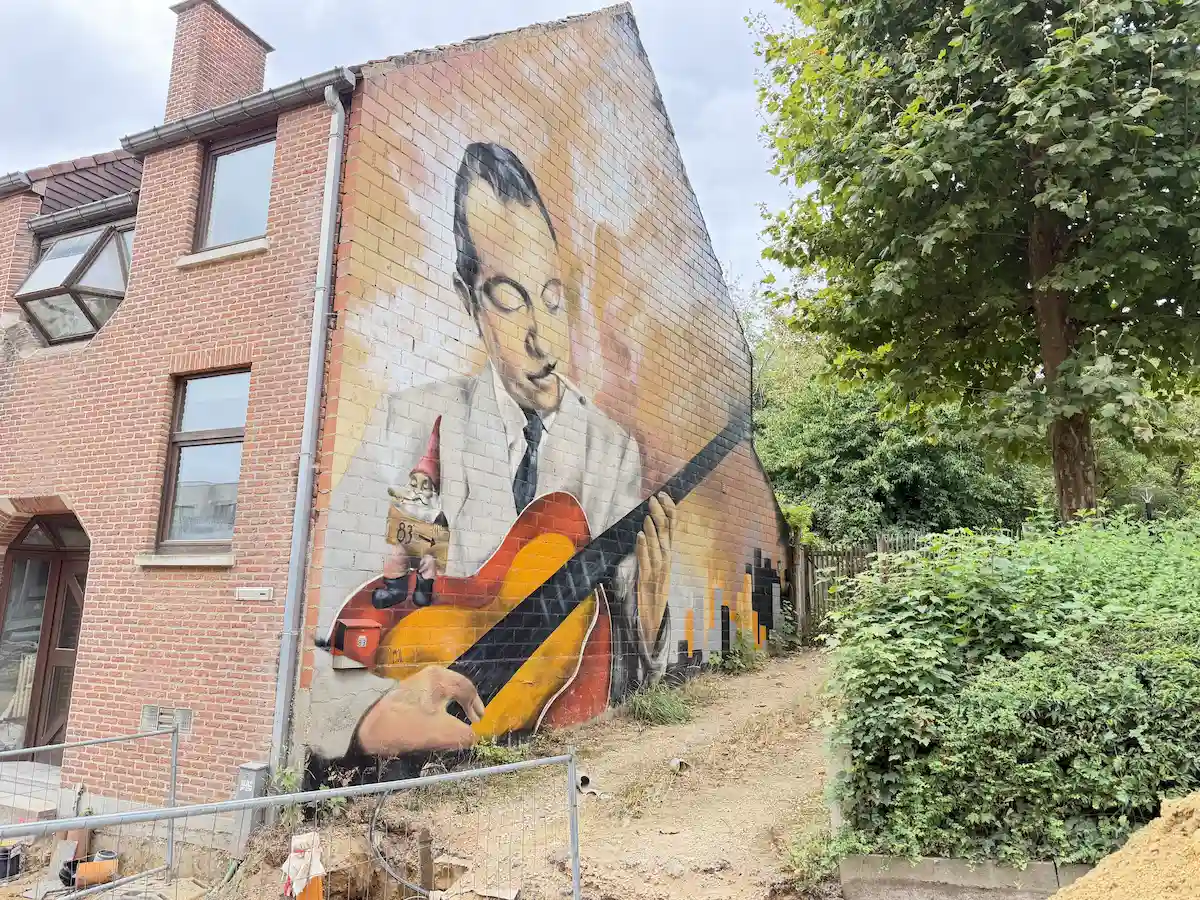 Kaboutermansstraat