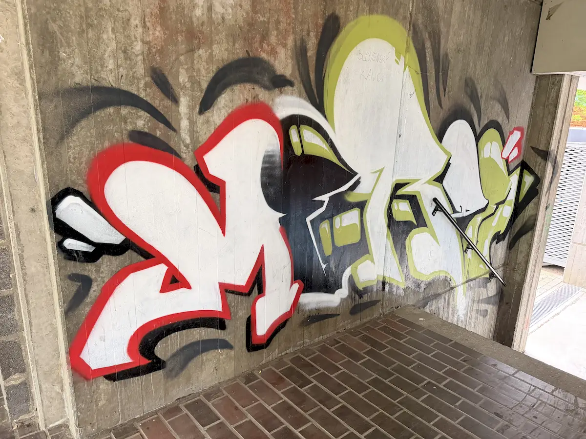 Brusselsestraat