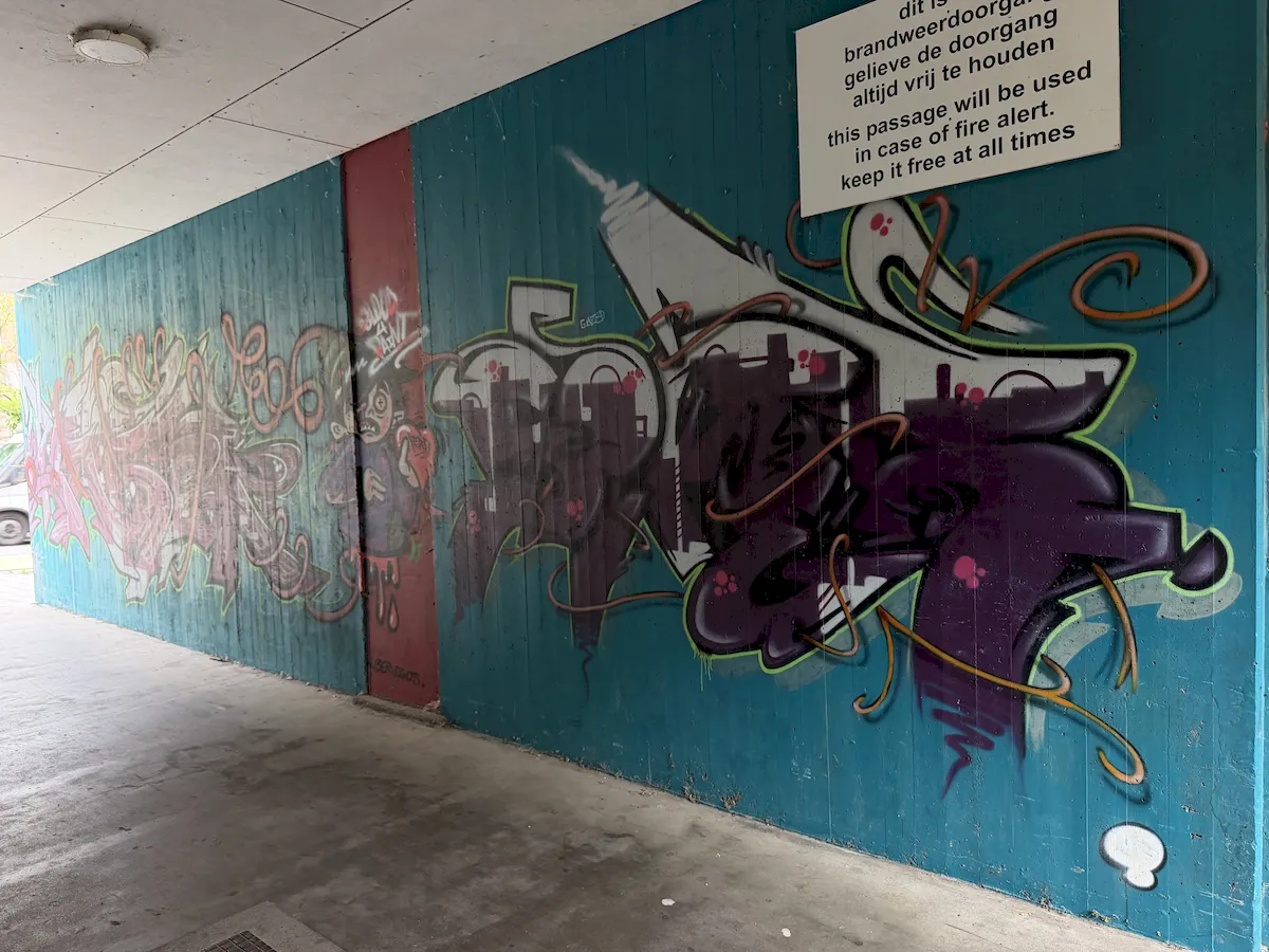 Brusselsestraat