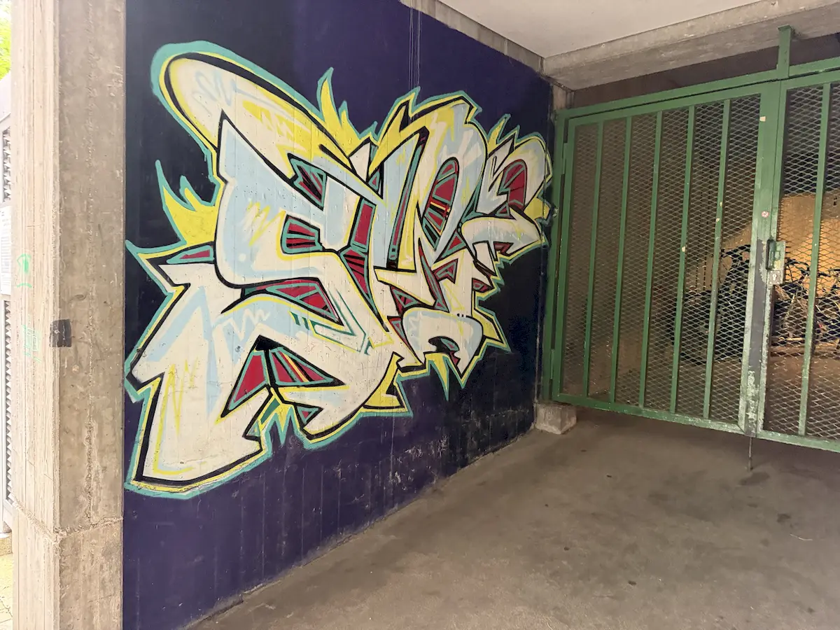 Brusselsestraat