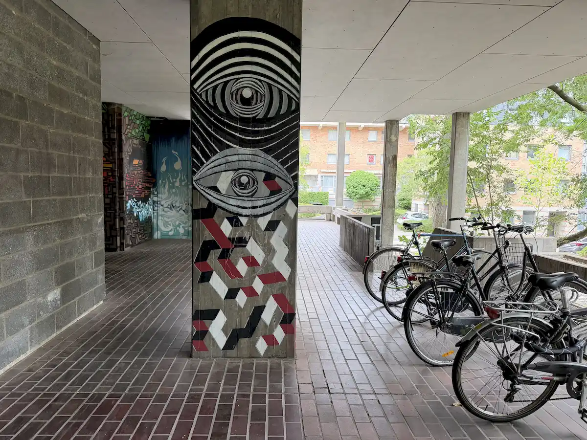 Brusselsestraat