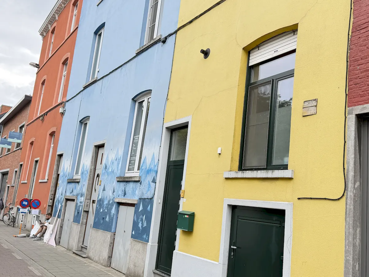 Brouwersstraat