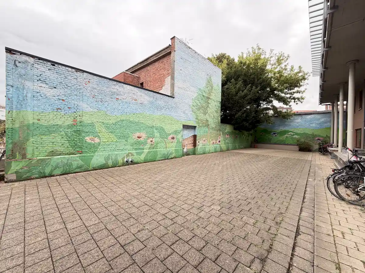 Leerlooierijstraat