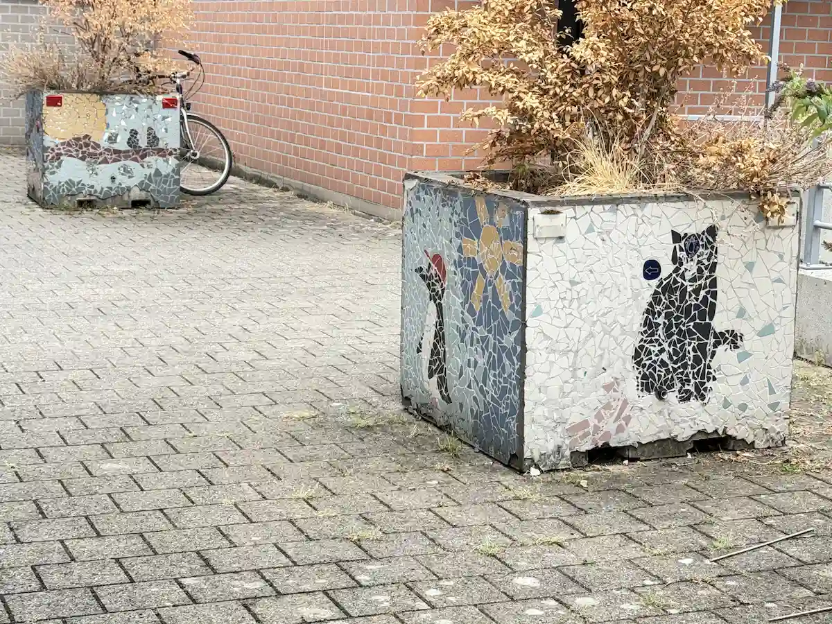 Leerlooierijstraat