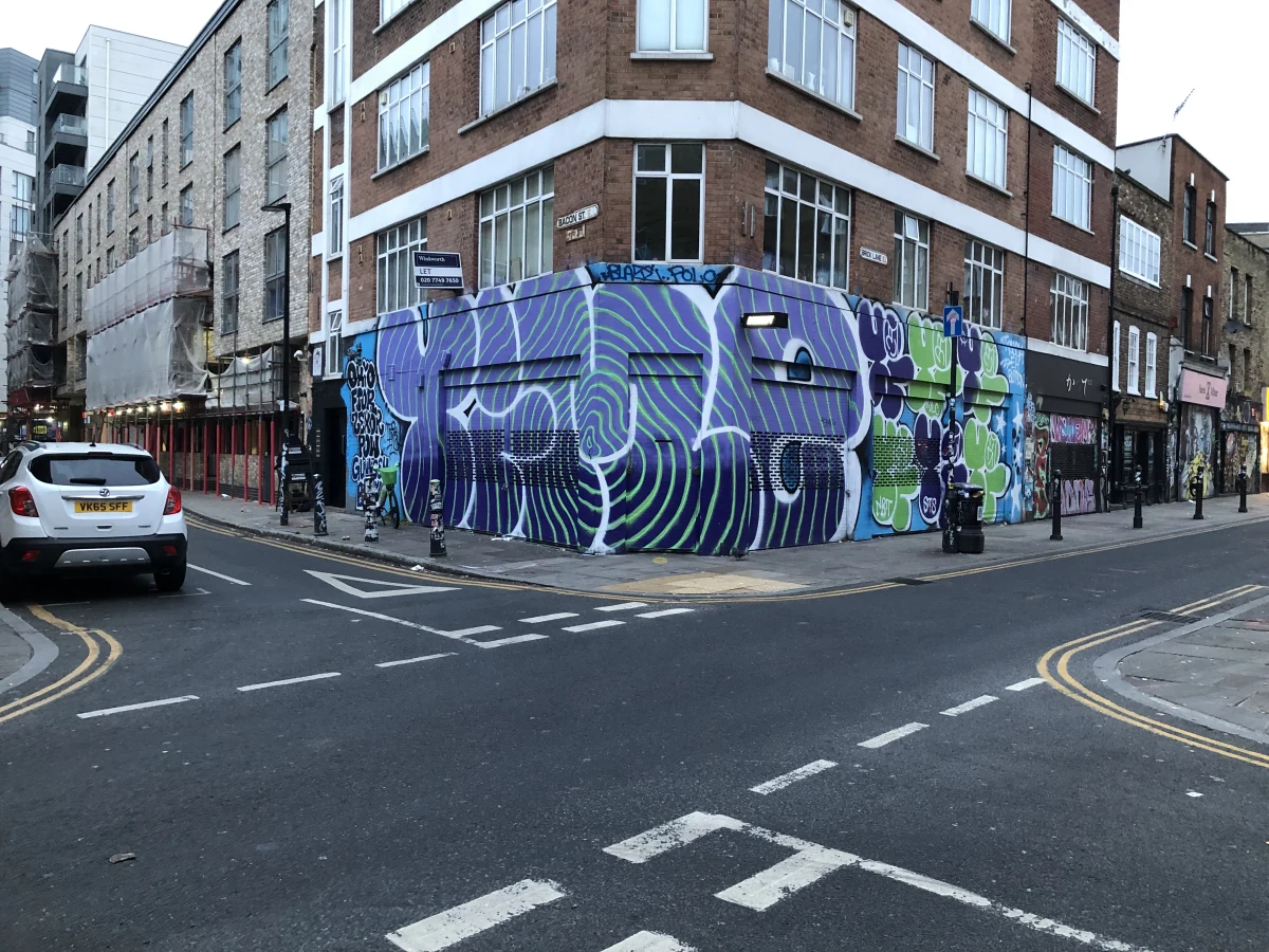 London