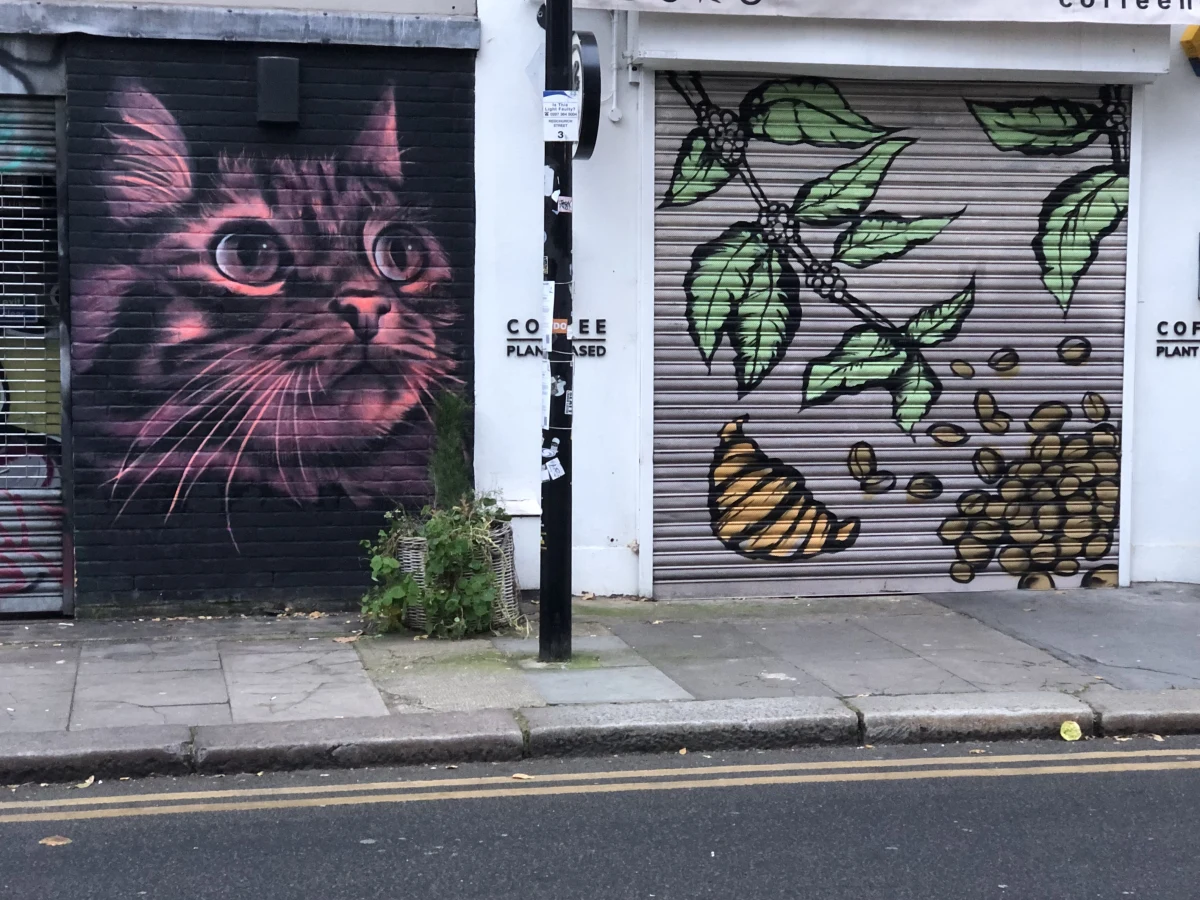 London
