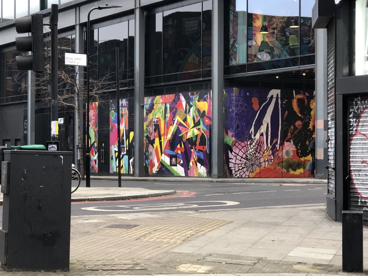 London