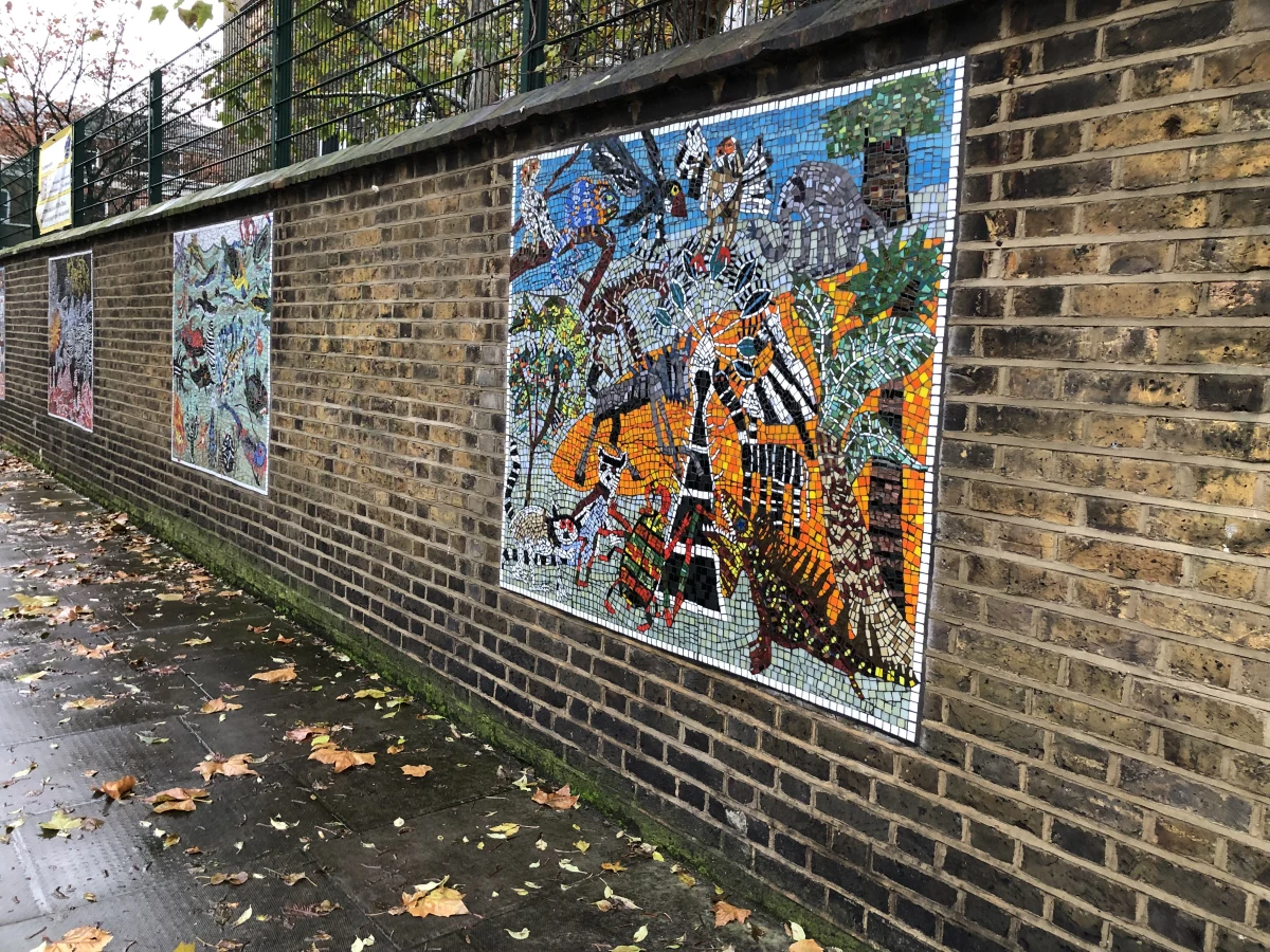 London